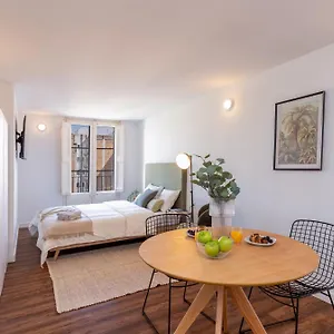 Soho Design Studios Ramblas Barcelona